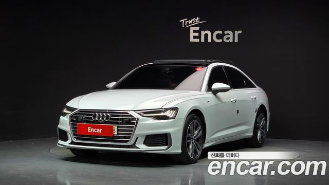 2023 Audi A6, VIN WAUZZZF24PN059489