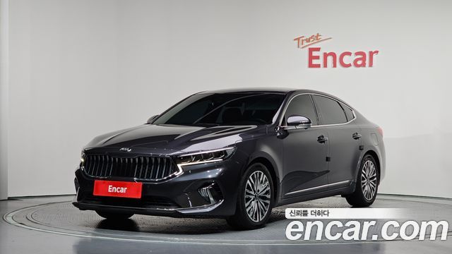 2020 Kia K7, VIN KNALD416BLA213727