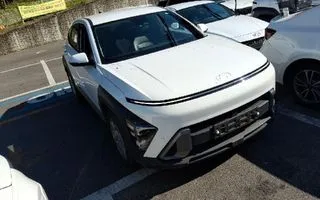 2023 Hyundai Kona, VIN KMHHB813BPU010316