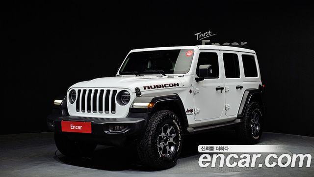 2021 Jeep Wrangler, VIN 1C4HJXFN9MW575647