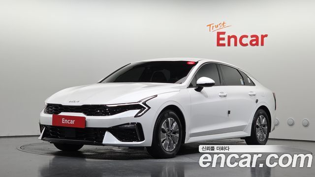 2024 Kia K5, VIN KNAG241JBRA050908