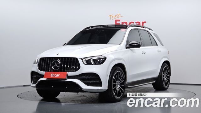 2022 Mercedes-Benz GLE-Class, VIN W1NFB5KB6NA793735