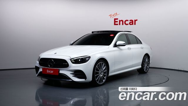 2021 Mercedes-Benz E-Class, VIN W1KZF8GB8MA966761