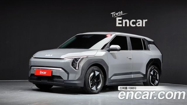 2026 Kia EV3, VIN KNAFB81BFTS069311