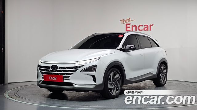 2023 Hyundai Nexo, VIN KMHJ8816FPU026231