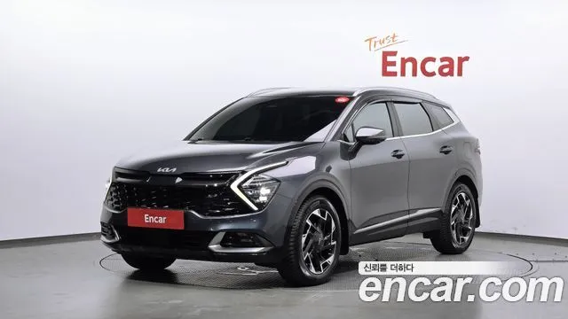 2023 Kia Sportage, VIN KNAPV81JBPK167472