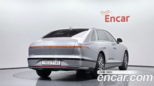 2023 Hyundai Grandeur, VIN KMHN341FBPA061118