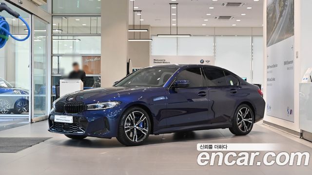 2025 BMW 3-Series, VIN WBA11FF09SFV01784