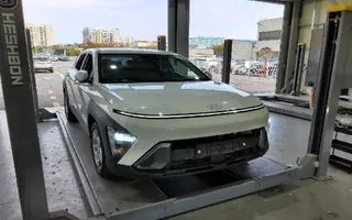 2023 Hyundai Kona, VIN KMHHB813BPU009374
