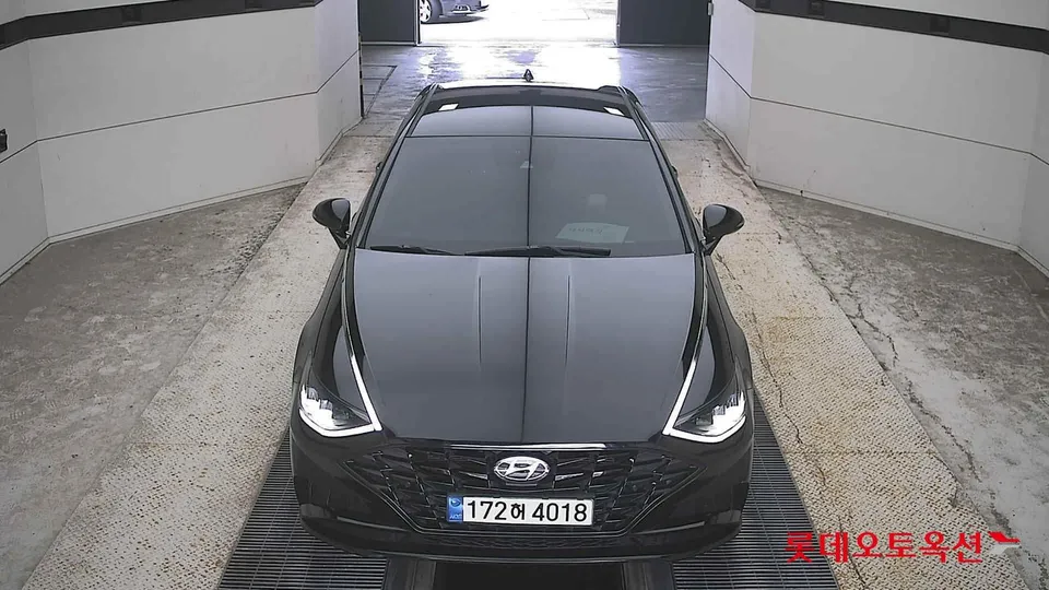 2023 Hyundai Sonata, VIN KMHL141EBPA271872