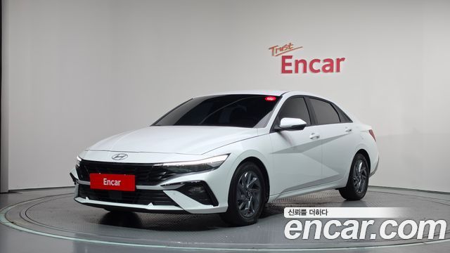 2025 Hyundai Avante, VIN KMHLN41EESU998633