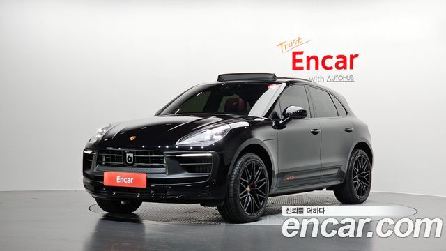 2023 Porsche Macan, VIN WP1AF2950PLB55779