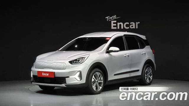 2023 Kia Niro, VIN KNAA181GFPT001381