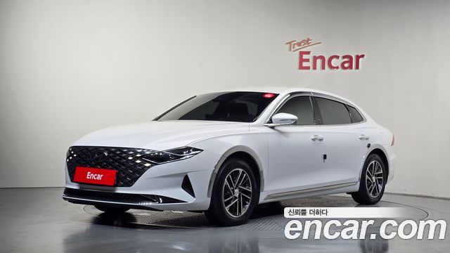 2023 Hyundai Grandeur, VIN KMHF341NBPA518723