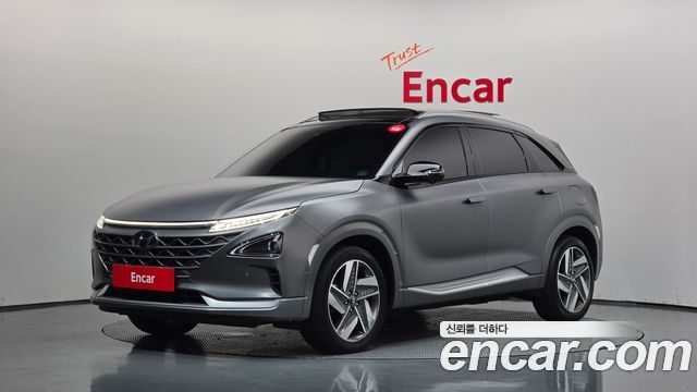 2023 Hyundai Nexo, VIN KMHJ8816FPU032458