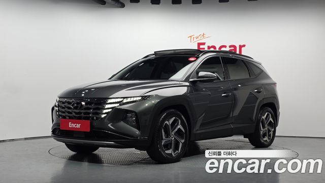 2022 Hyundai Tucson, VIN KMHJE81BGNU140761