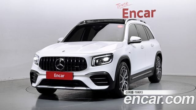2023 Mercedes-Benz GLB-Class, VIN W1N4M5BB9PW285850