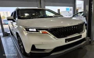 2023 Kia Carnival, VIN KNANB813BPS315689