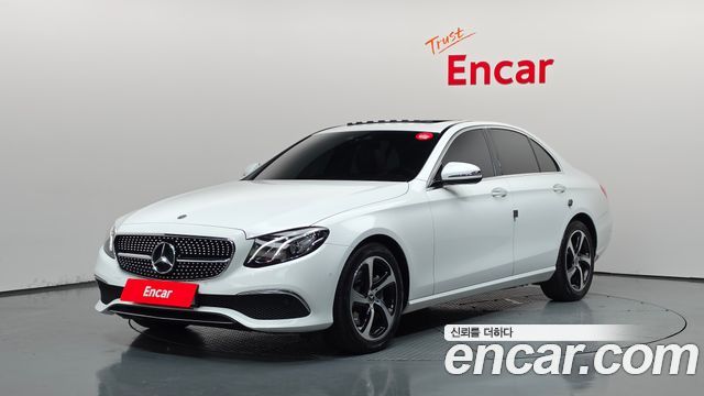 2020 Mercedes-Benz E-Class, VIN W1KZF4FB8LA772319