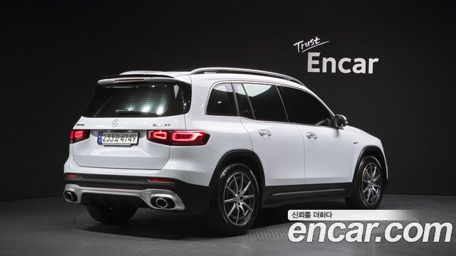 2023 Mercedes-Benz GLB-Class, VIN W1N4M5BB4PW306717