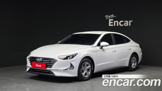 2022 Hyundai Sonata, VIN KMHL341DBNA210990