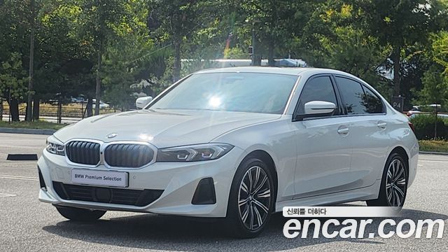 2026 BMW 3-Series, VIN WBA11FF04TFW05004