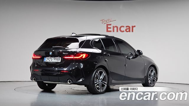 2024 BMW 1-Series, VIN WBA7L7105R7P42151