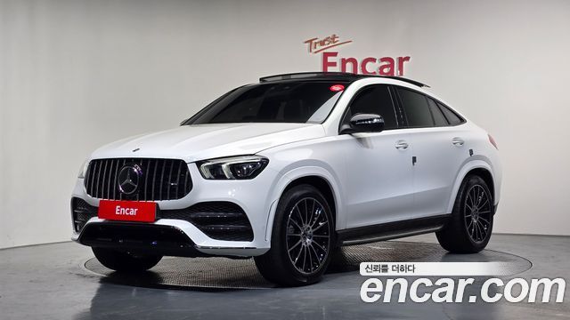 2022 Mercedes-Benz GLE-Class, VIN W1NFD2DB4NA745009