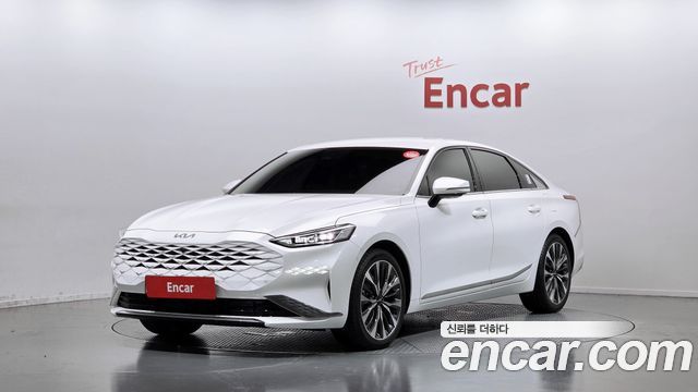 2023 Kia K8, VIN KNAM241BBPA057863
