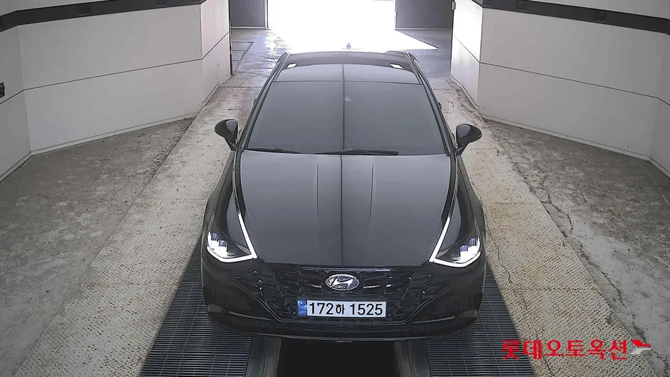 2022 Hyundai Sonata, VIN KMHL141EBNA255126