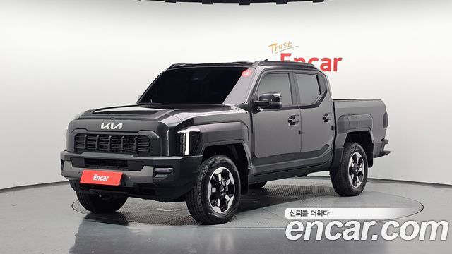 2026 Kia Tasman, VIN KNCSCY7BDTA003765