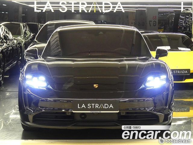 2023 Porsche Taycan, VIN WP0AA2Y18PSA14062