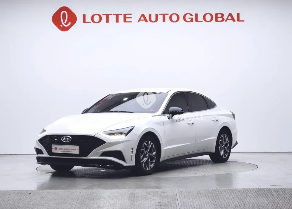 2022 Hyundai Sonata, VIN KMHL141EBNA249330