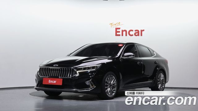 2020 Kia K7, VIN KNALC41BBLA212766