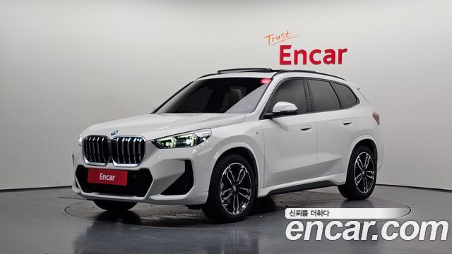 2025 BMW X1, VIN WBA51EE05S5175887