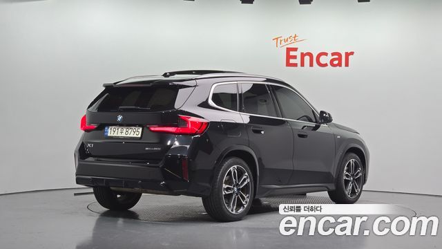 2024 BMW X1, VIN WBA41EE09R5Y17579