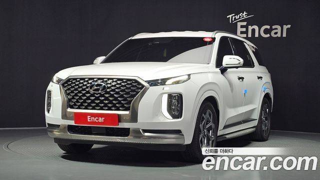 2022 Hyundai Palisade, VIN KMHR581ADNU474613