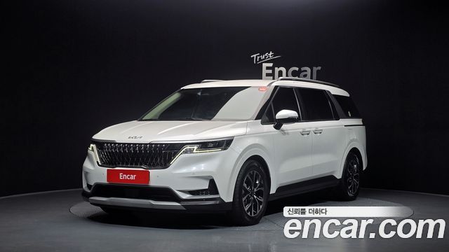 2023 Kia Carnival, VIN KNANB81BBPS258752