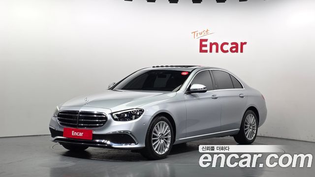 2021 Mercedes-Benz E-Class, VIN W1KZF4FB6MA989756