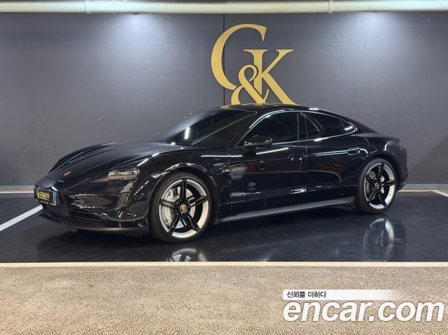 2024 Porsche Taycan, VIN WP0AA2Y1XRSA10811