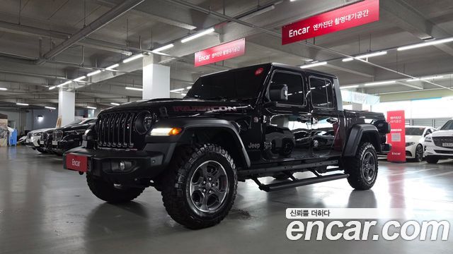 2023 Jeep Gladiator, VIN 1C6JJTBG2PL569221
