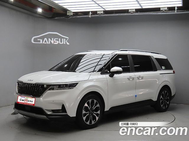 2023 Kia Carnival, VIN KNANB81BBPS239582