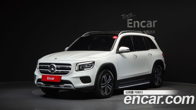 2021 Mercedes-Benz GLB-Class, VIN W1N4M1CB4MW111641