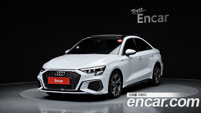 2023 Audi A3, VIN WAUZZZGY9PA120653