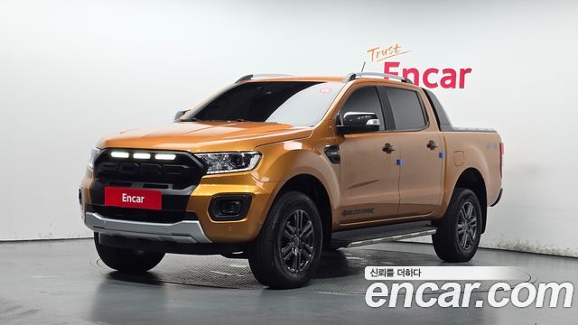 2022 Ford Ranger, VIN 6FPPXXMJ2NNJ14586