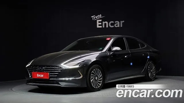 2021 Hyundai Sonata, VIN KMHL341JBMA028636