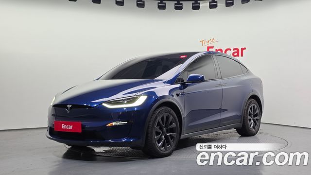 2023 Tesla Model X, VIN 7SAXCBE52PF399482