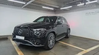 2025 Mercedes-Benz GLE-Class, VIN W1NFB6BB4SB434377