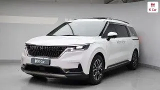 2023 Kia Carnival, VIN KNANC81BBPS231421