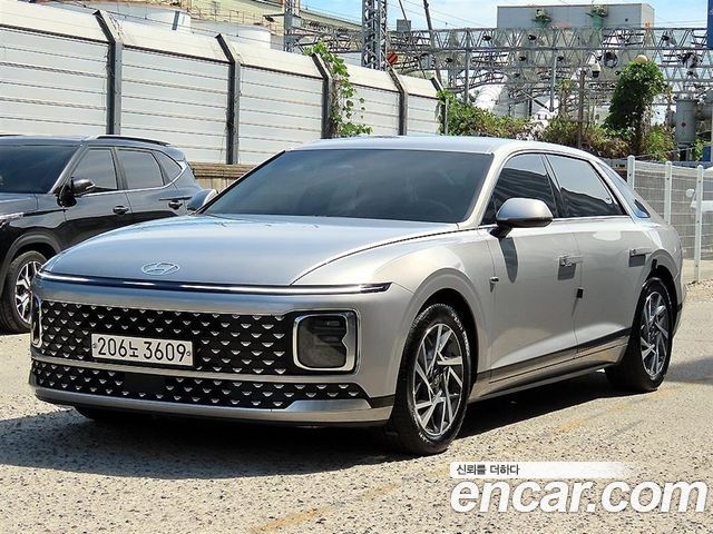 2024 Hyundai Grandeur, VIN KMHN341FBRA063701